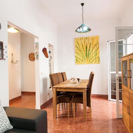 Beautiful Beach Apartment M&B IV By Las Canteras Las Palmas de Gran Canaria Exterior foto