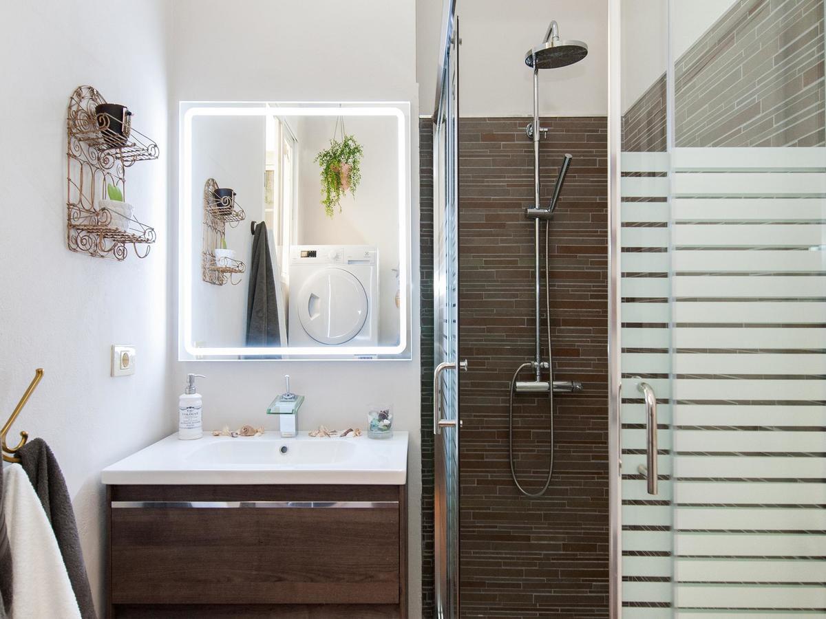 Beautiful Beach Apartment M&B IV By Las Canteras Las Palmas de Gran Canaria Exterior foto