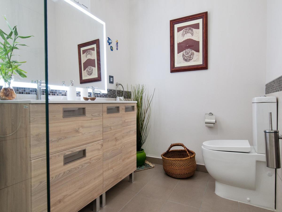 Beautiful Beach Apartment M&B IV By Las Canteras Las Palmas de Gran Canaria Exterior foto